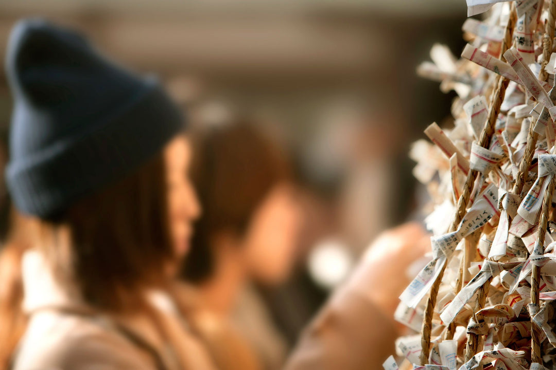 Essential Guide to New Year Traditions in Japan