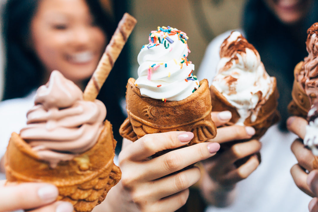 Bokksu Trends: The Coolest Way to Eat Taiyaki in NYC