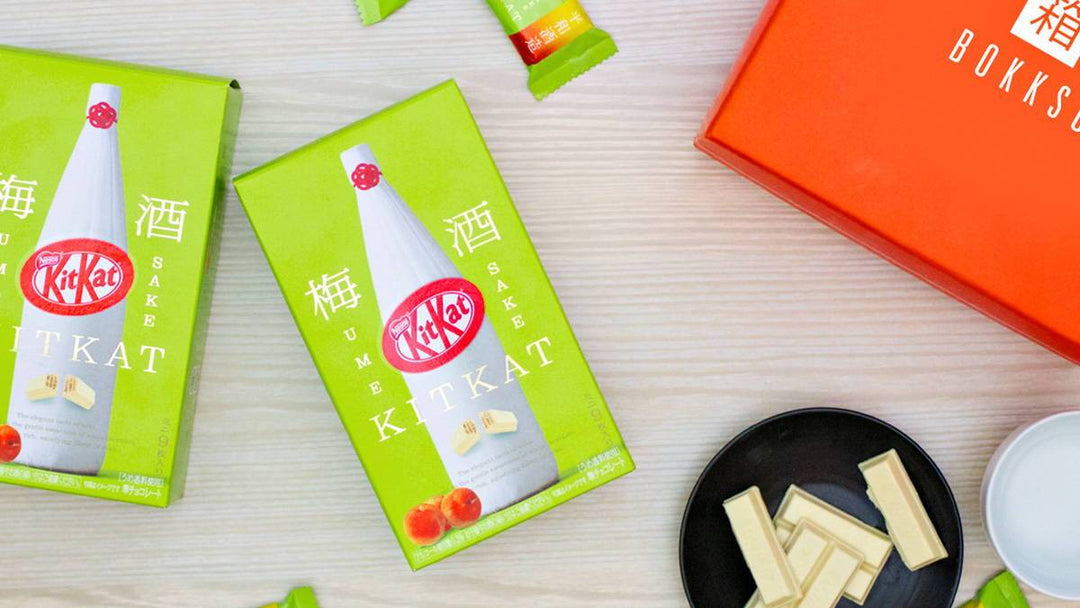 8 Foreign Snacks You Haven't Tried But Need to