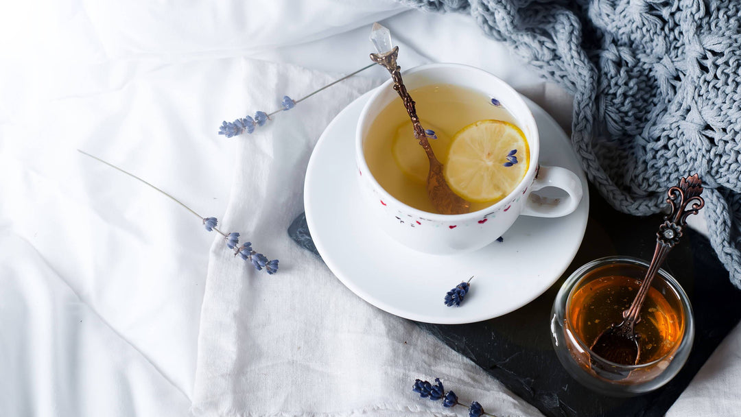 5 Best Japanese Teas for Winter