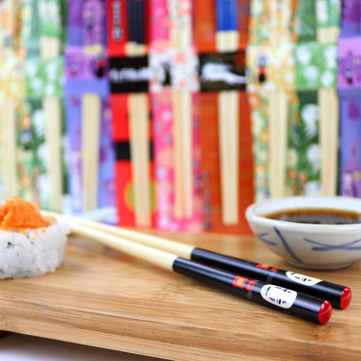 Ghibli Chopsticks 6 Packs
