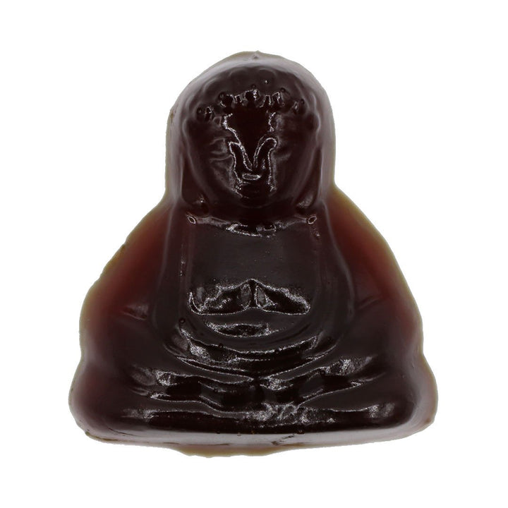 Great Buddha Gummy: Cola & Soda