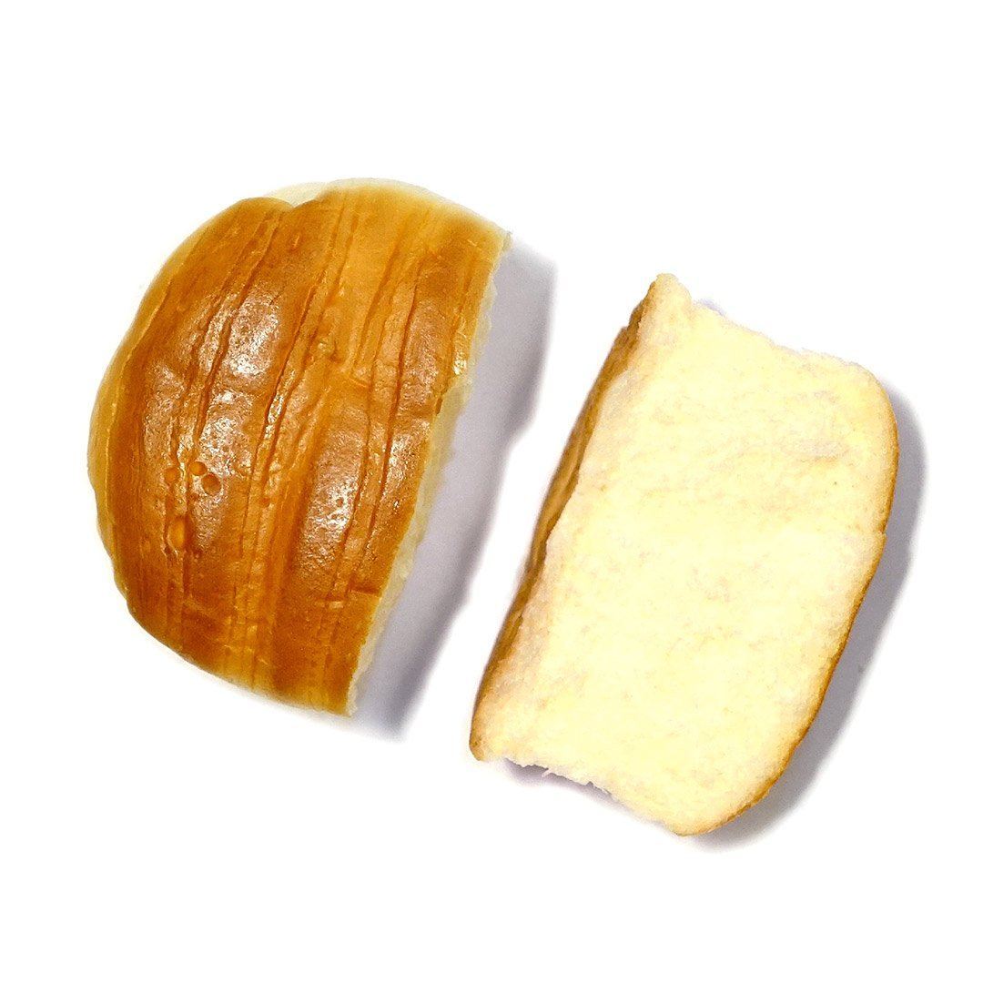 Market - Natural Yeast Bread Hokkaido Cream (1 Piece)