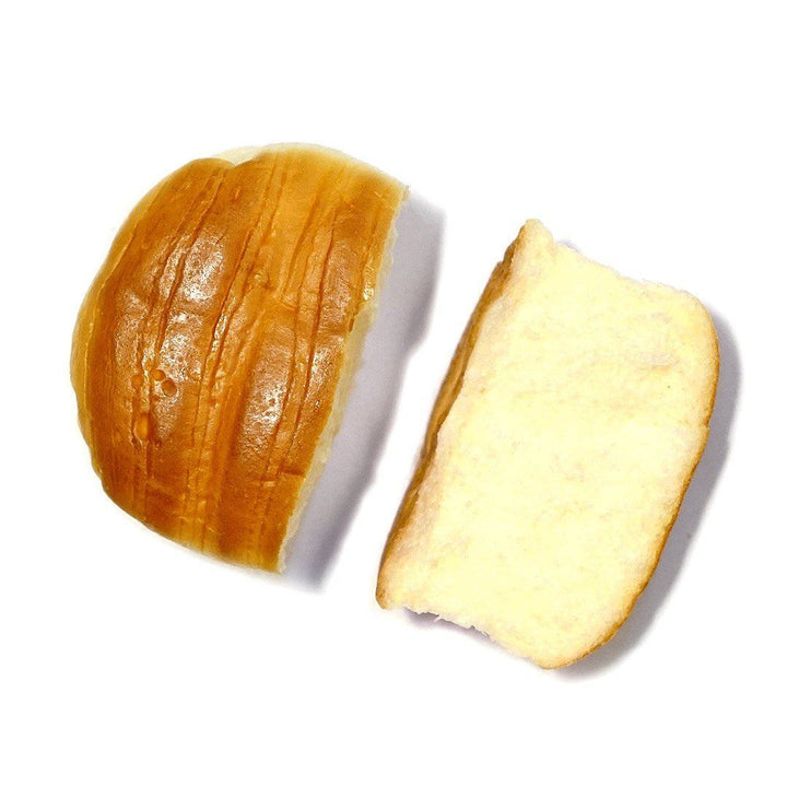 Market - Natural Yeast Bread Hokkaido Cream (1 Piece)