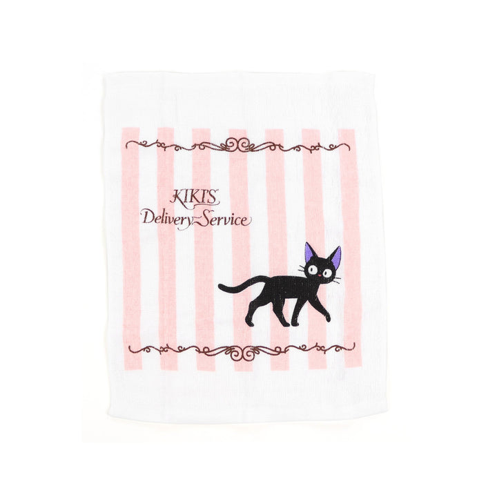Kiki's Delivery Service Food Container + Towel