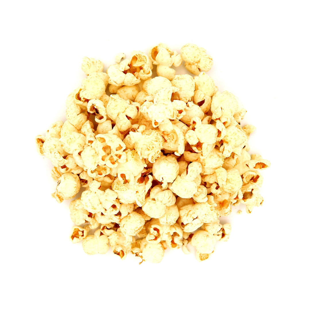 Mike Popcorn: Butter + Soy Sauce Flavor open