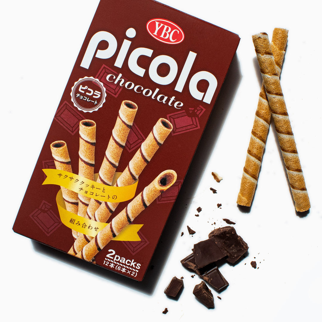 Picola Chocolate