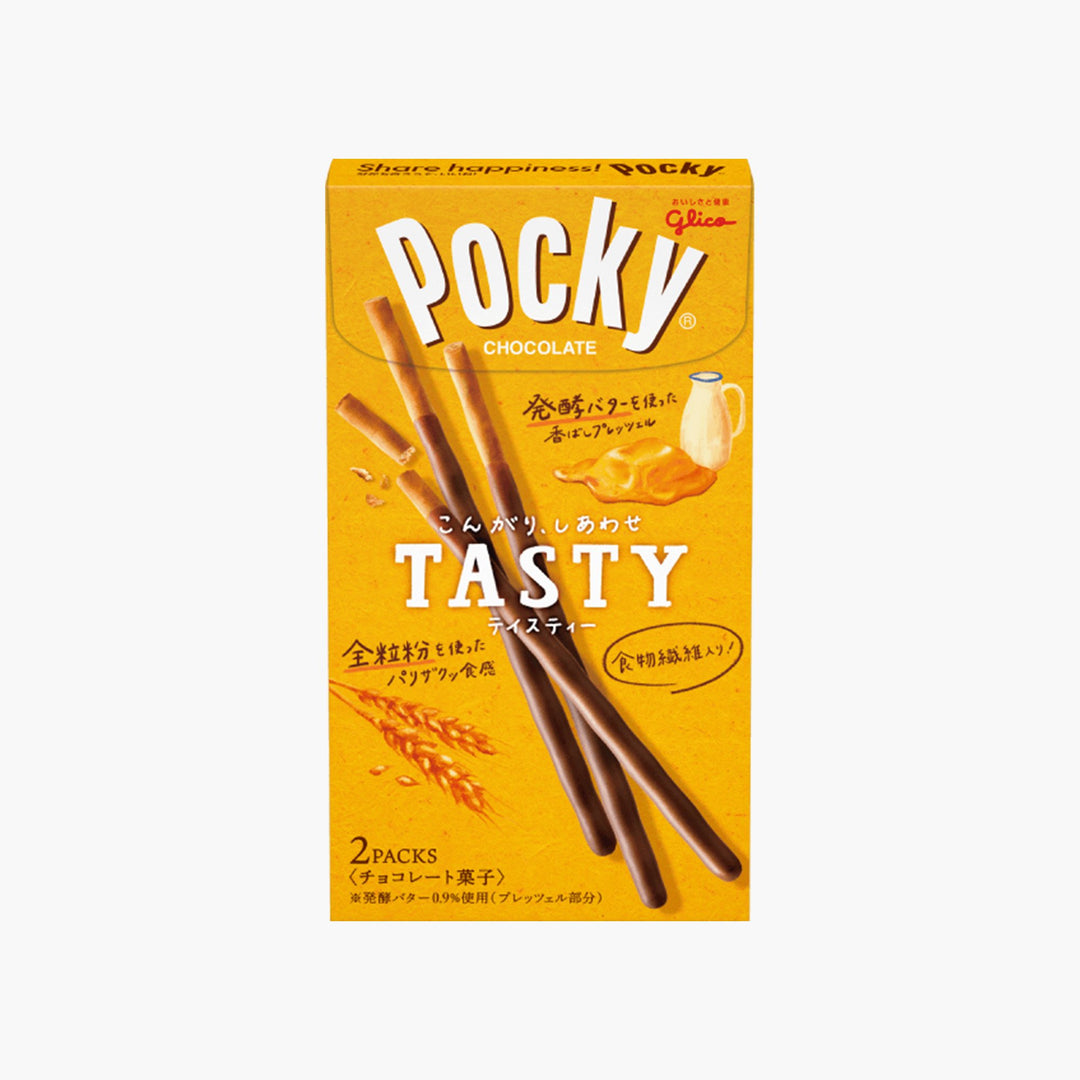Pocky: Tasty (2 Packs)