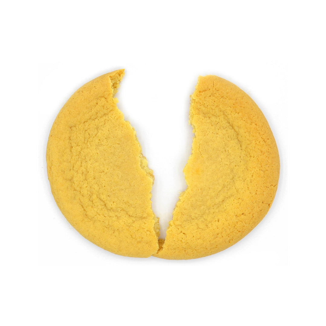 Setouchi Lemon Sable Cookie