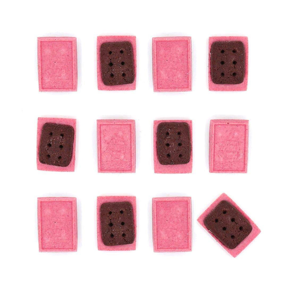 Market - Alfort Mini Chocolate Premium: Rich Strawberry (10 Boxes)