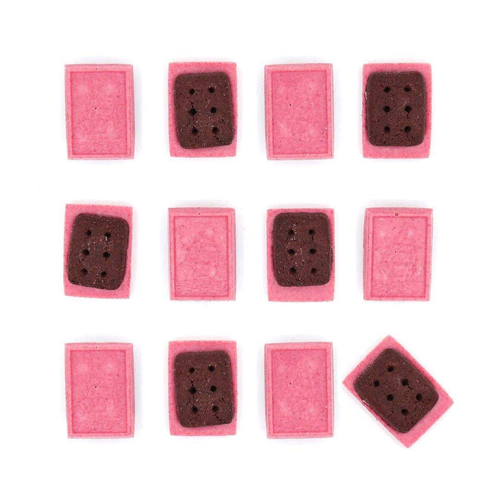 Market - Alfort Mini Chocolate Premium: Rich Strawberry (10 Boxes)