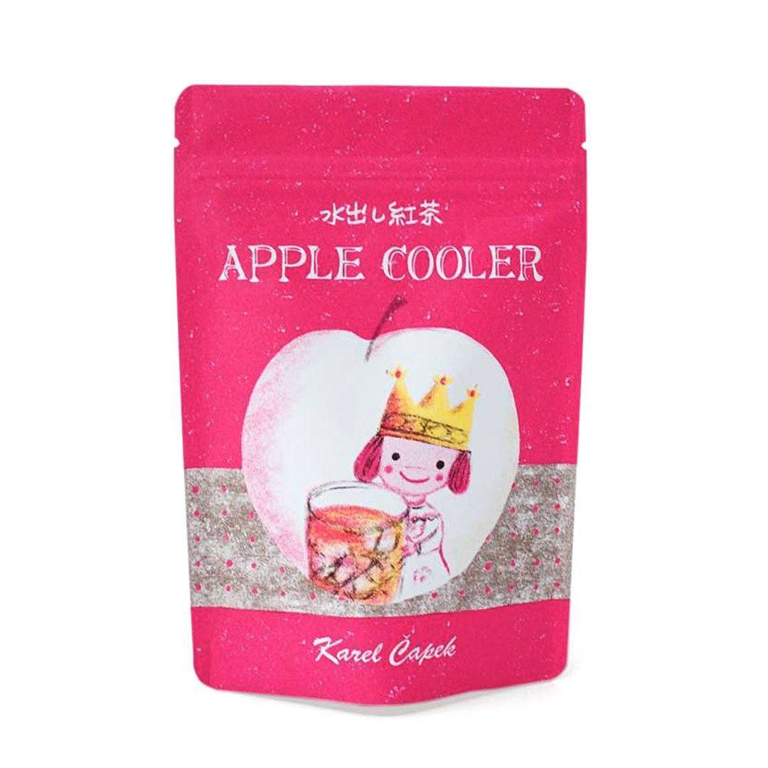 Market - Apple Cooler Cold Brew Tea (8 Bags)