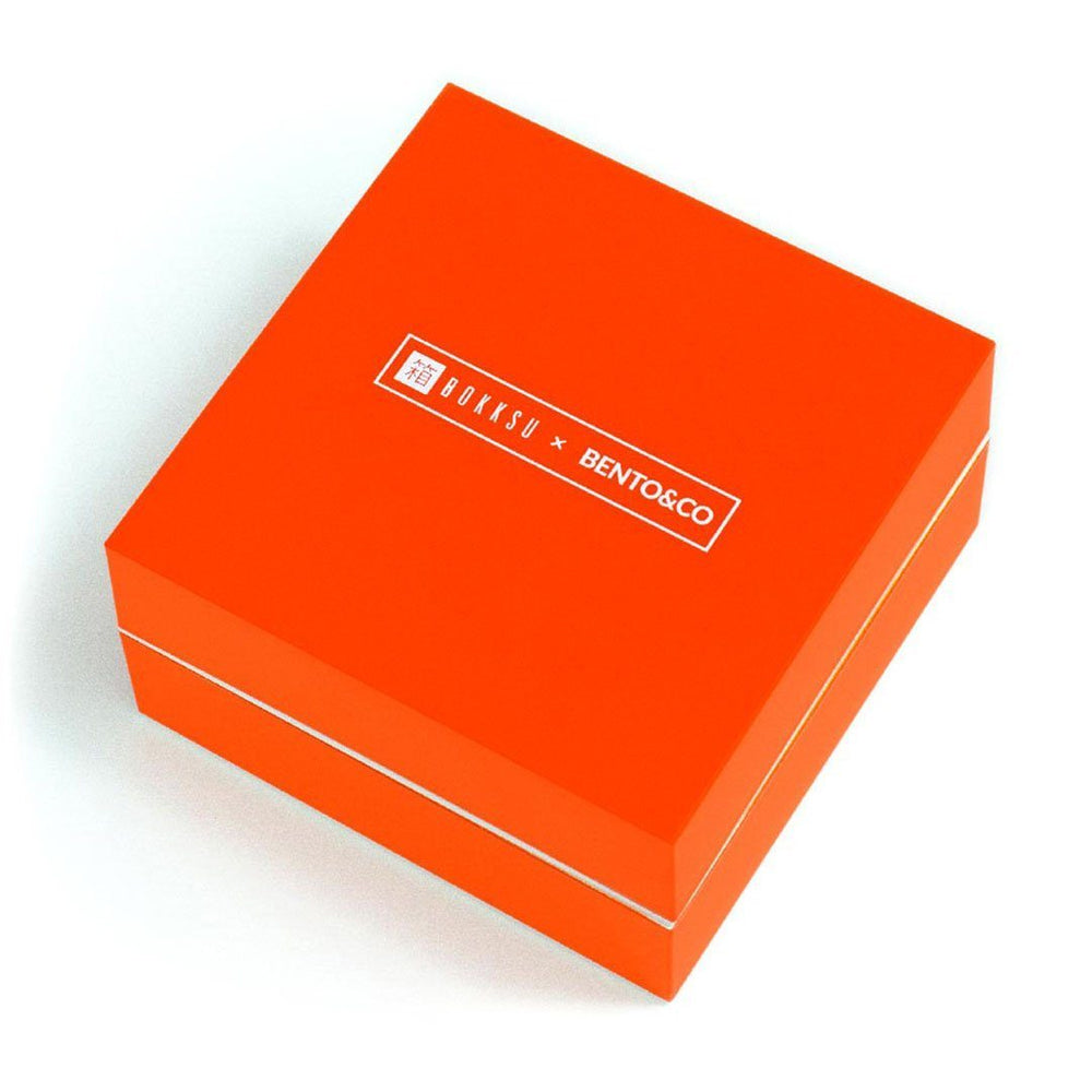 Market - Bokksu Signature Bento Box