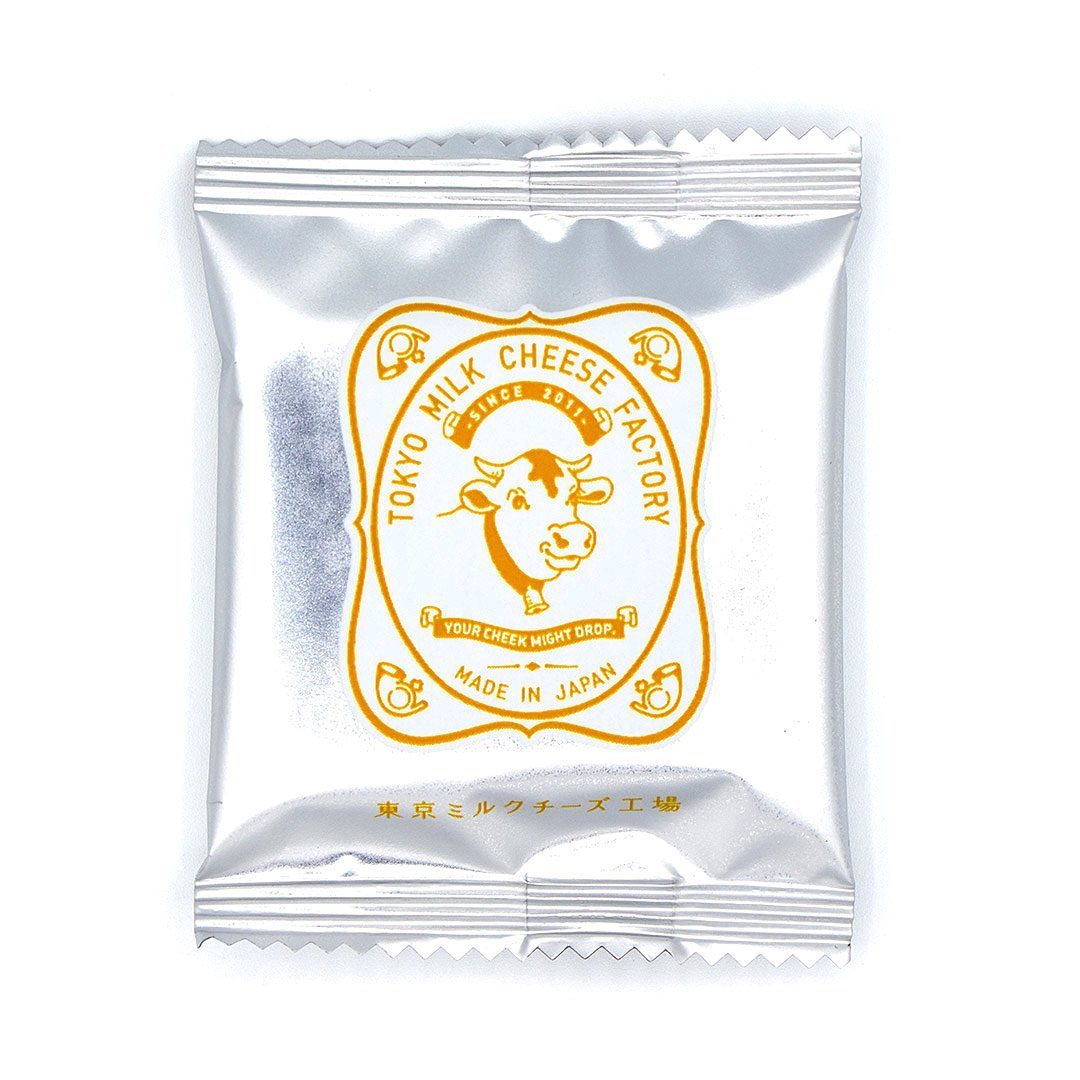 Market - Honey And Gorgonzola Cheese Cookie (10 Pieces)