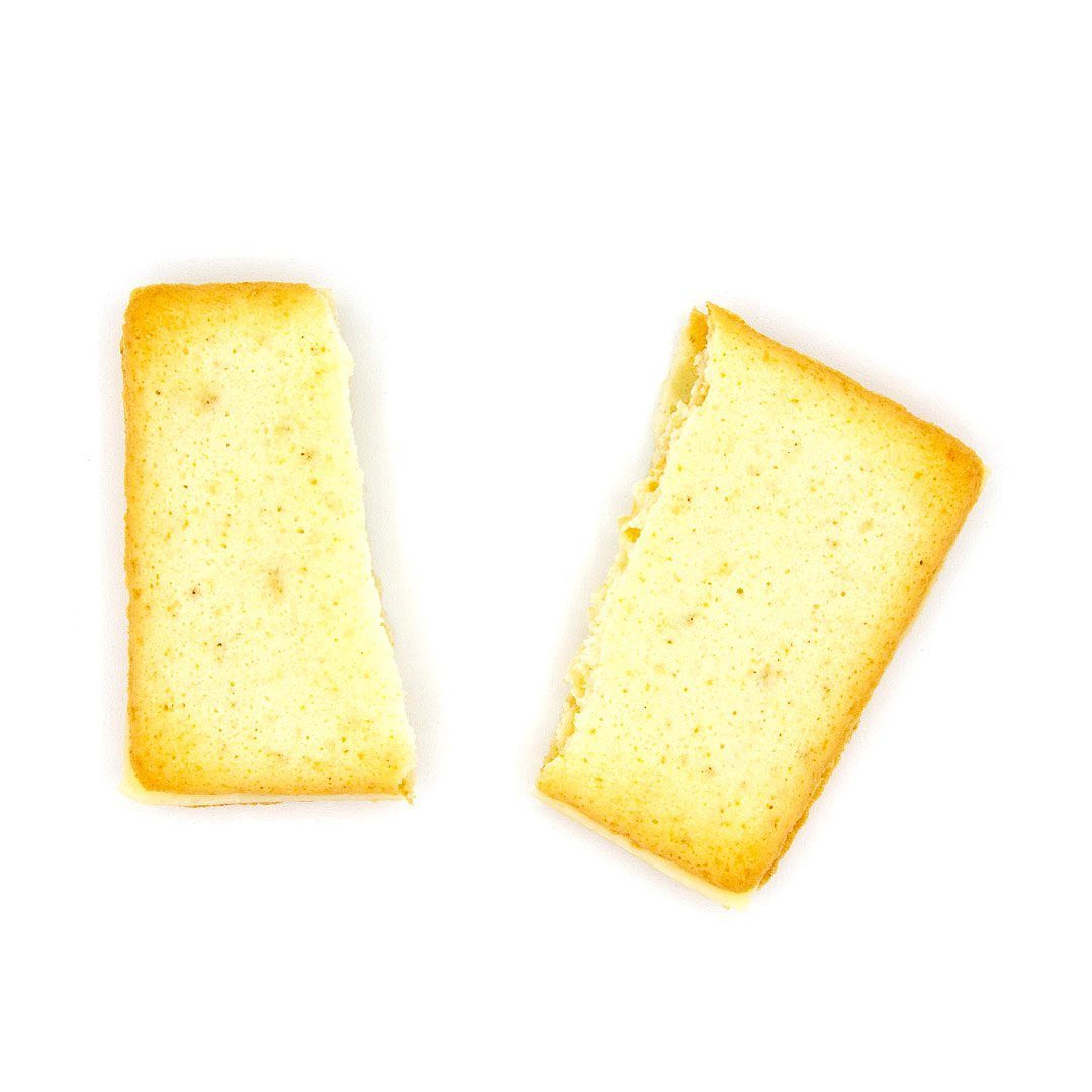 Market - Honey And Gorgonzola Cheese Cookie (10 Pieces)