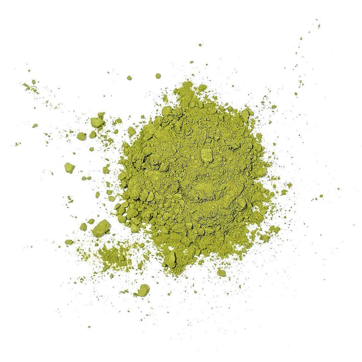 Market - Iced Green Tea Powder (1 Packet)