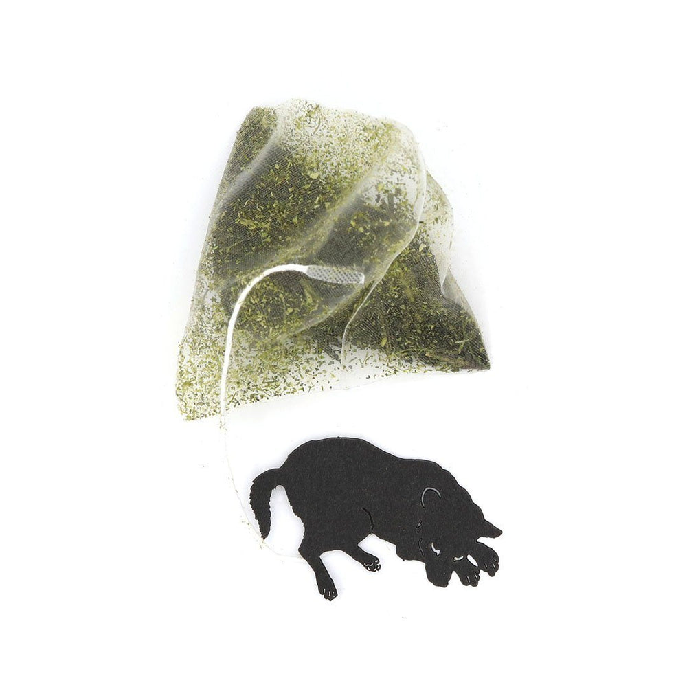 Market - Inucha Green Tea (6 Bags)