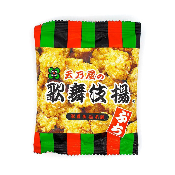 Market - Kabukiage Rice Crackers (1 Bag)