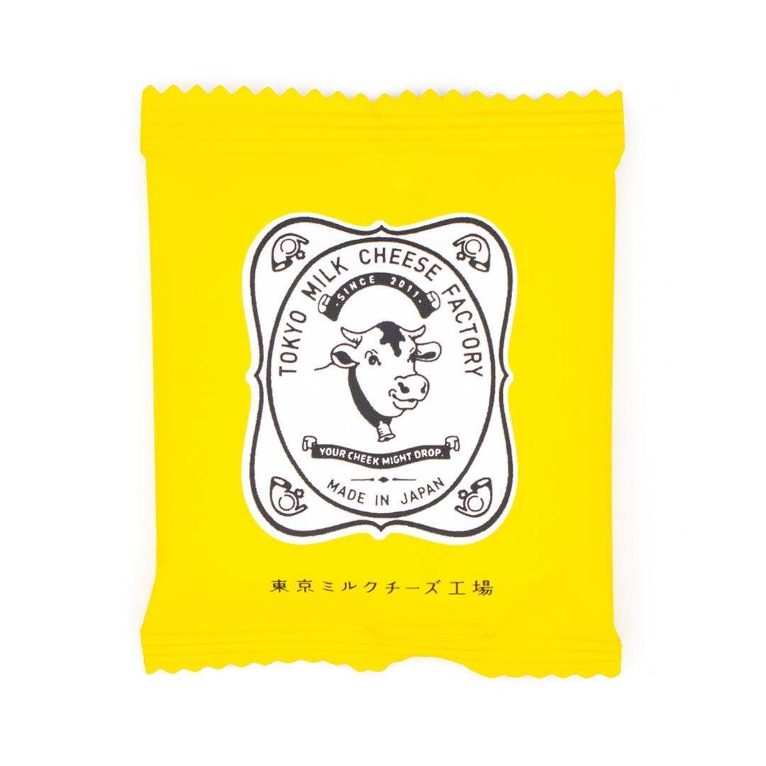 Market - Lemon & Cream Cheese Cookie (10 Pieces)