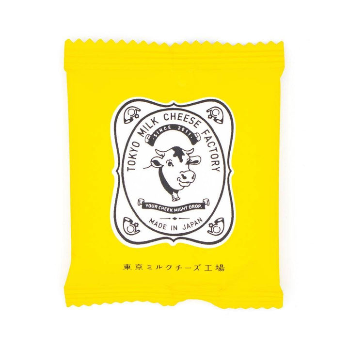 Market - Lemon & Cream Cheese Cookie (10 Pieces)