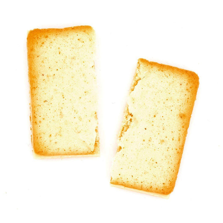 Market - Lemon & Cream Cheese Cookie (10 Pieces)
