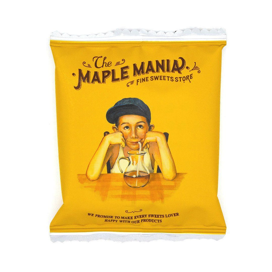 Market - Maple Butter Cookie (18 Pieces)
