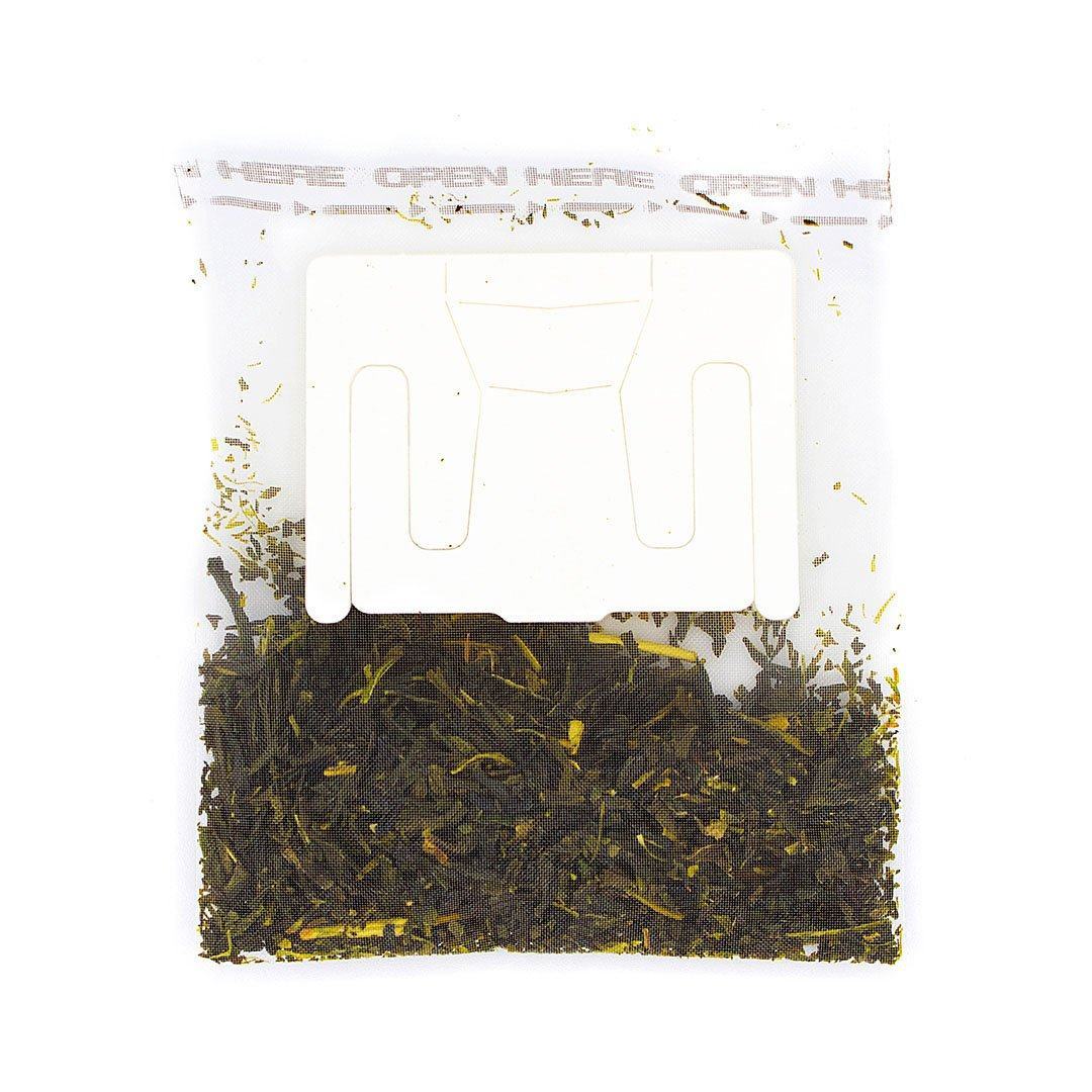 Organic Drip Tea Full Moon Tea bag
