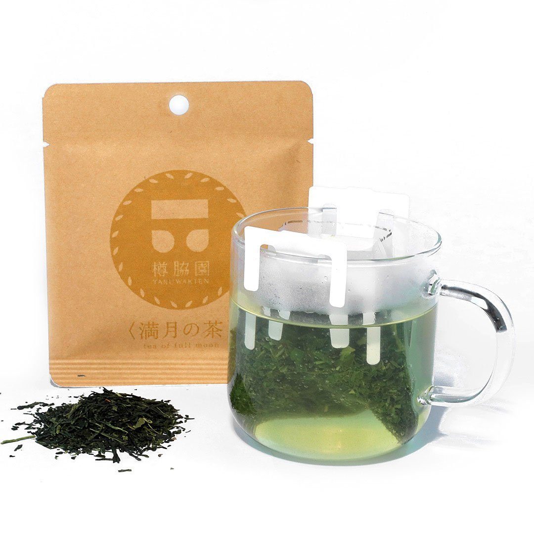 Organic Drip Tea Full Moon Tea
