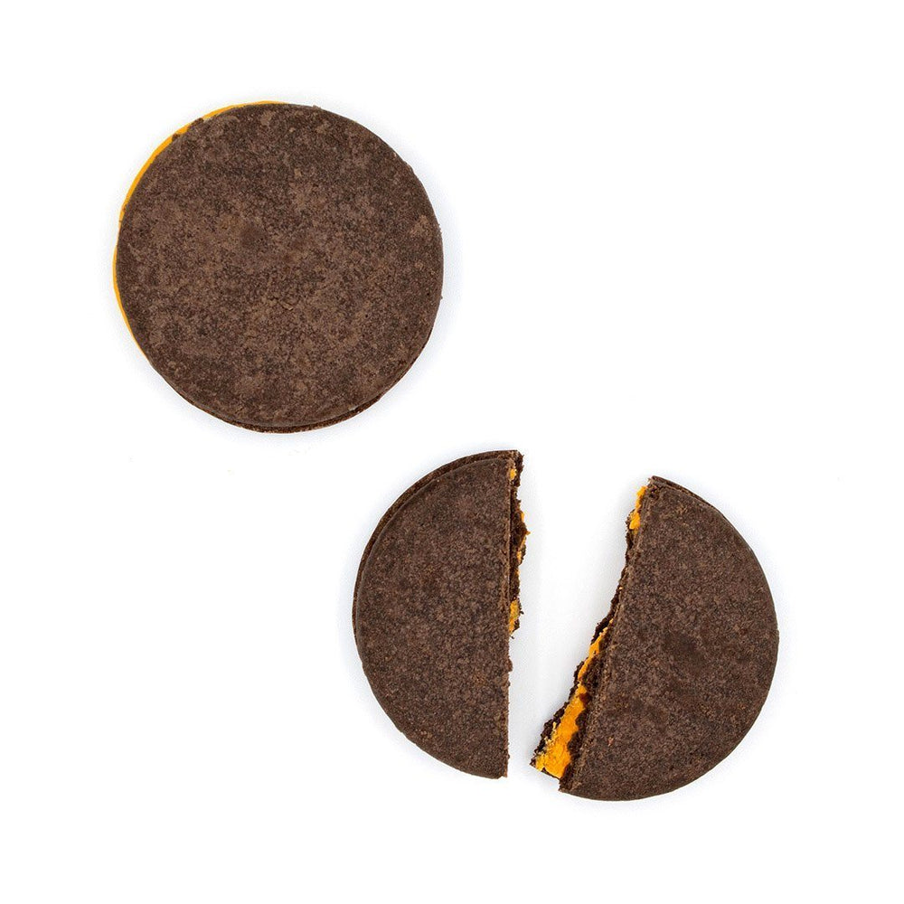 Market - Rich Orange Biscuits (6 Pieces)