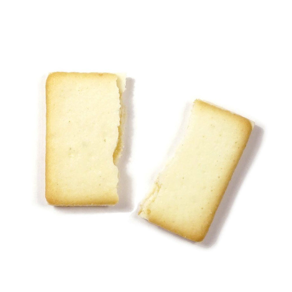 Market - Salt And Camembert Cheese Cookie (10 Pieces)