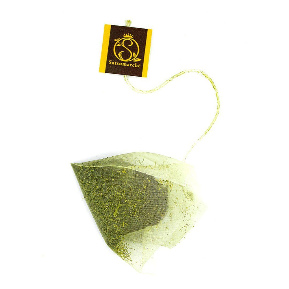 Satsumarche Mizudashicha Tea bag
