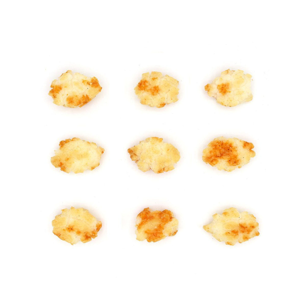 Market - Uni Rice Crackers (6 Packs)