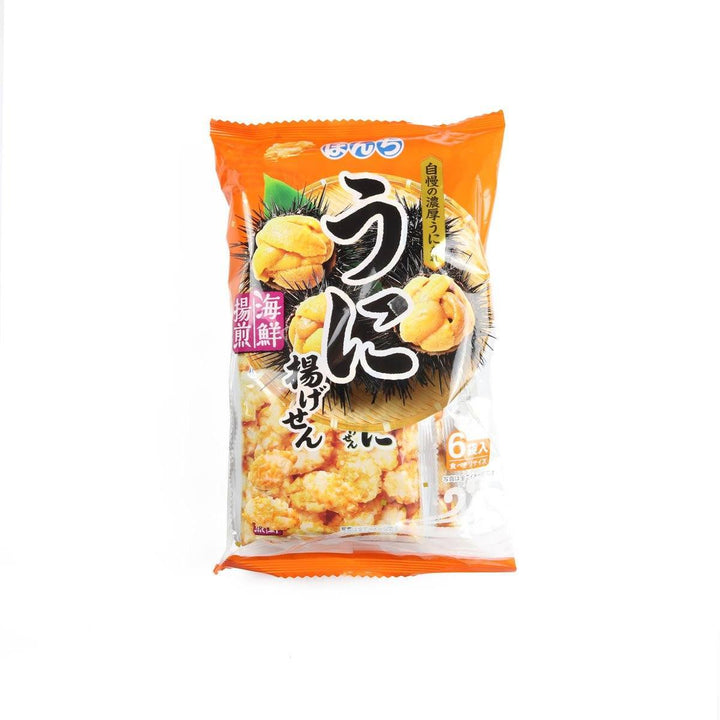 Market - Uni Rice Crackers (6 Packs)