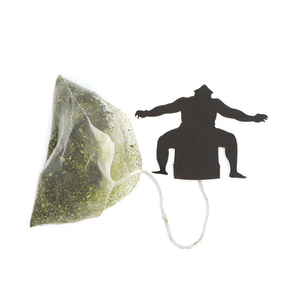 Market - Yakusha Green Tea (6 Bags)
