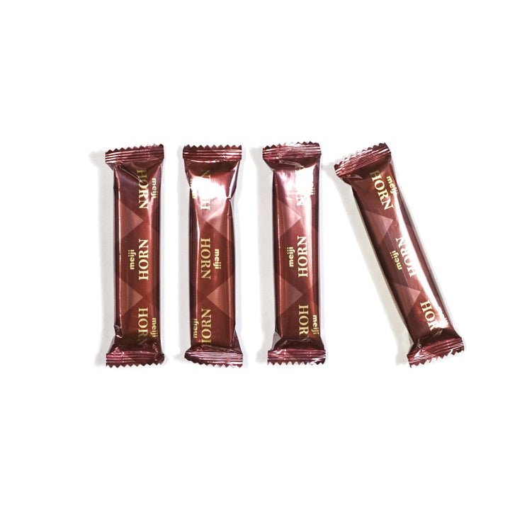 Past Snack - Horn Milk Chocolate