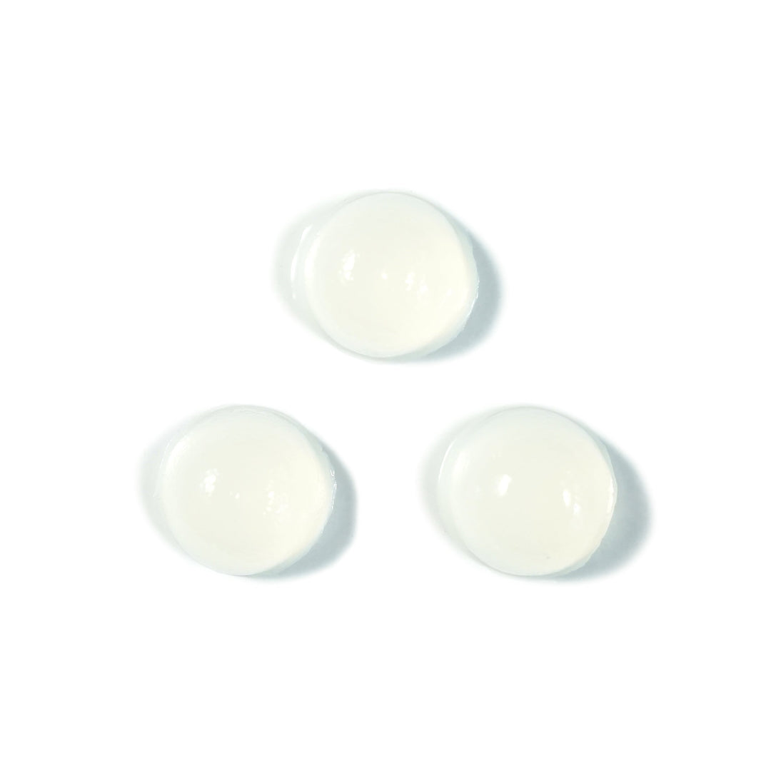 Past Snack - Hyuganatsu Jelly