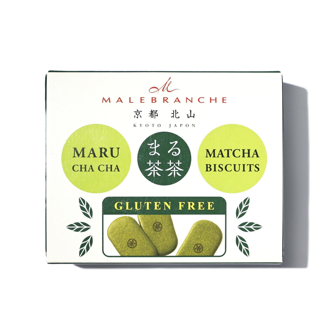 Past Snack - Maru Cha Cha まる茶茶