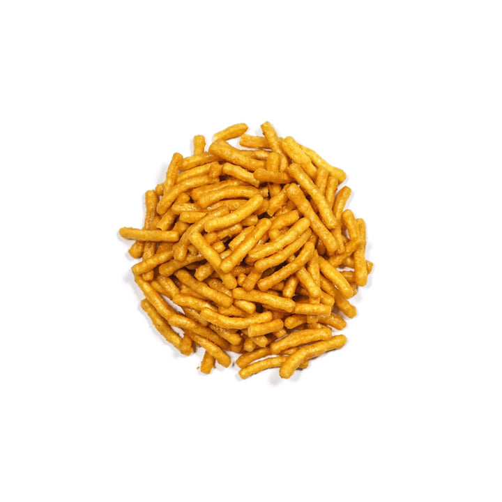 Past Snack - Mentai Curry Karinto