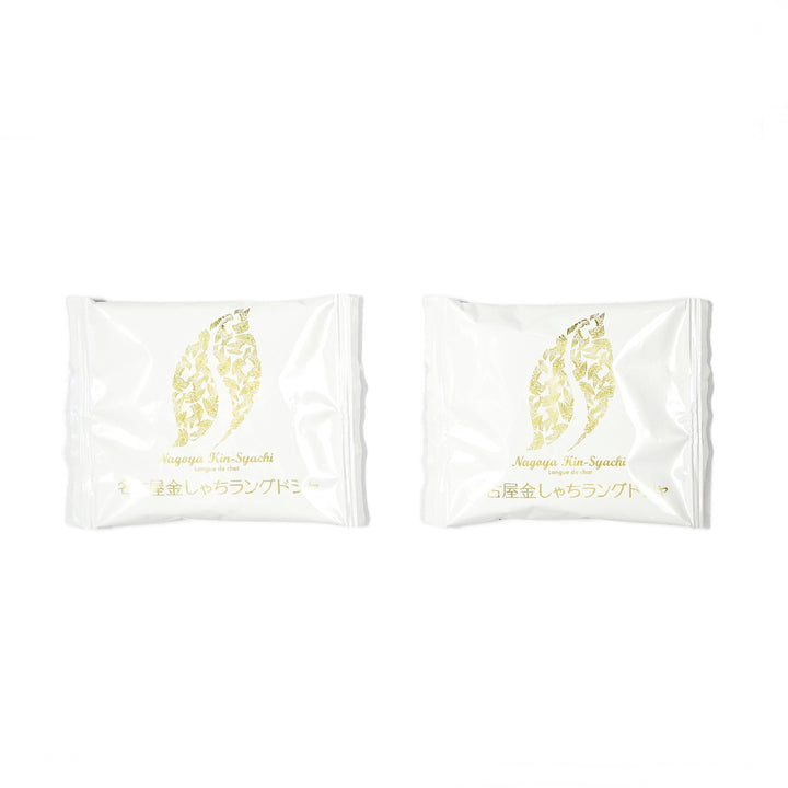 Past Snack - Nagoya Kinsyachi Langue De Chat
