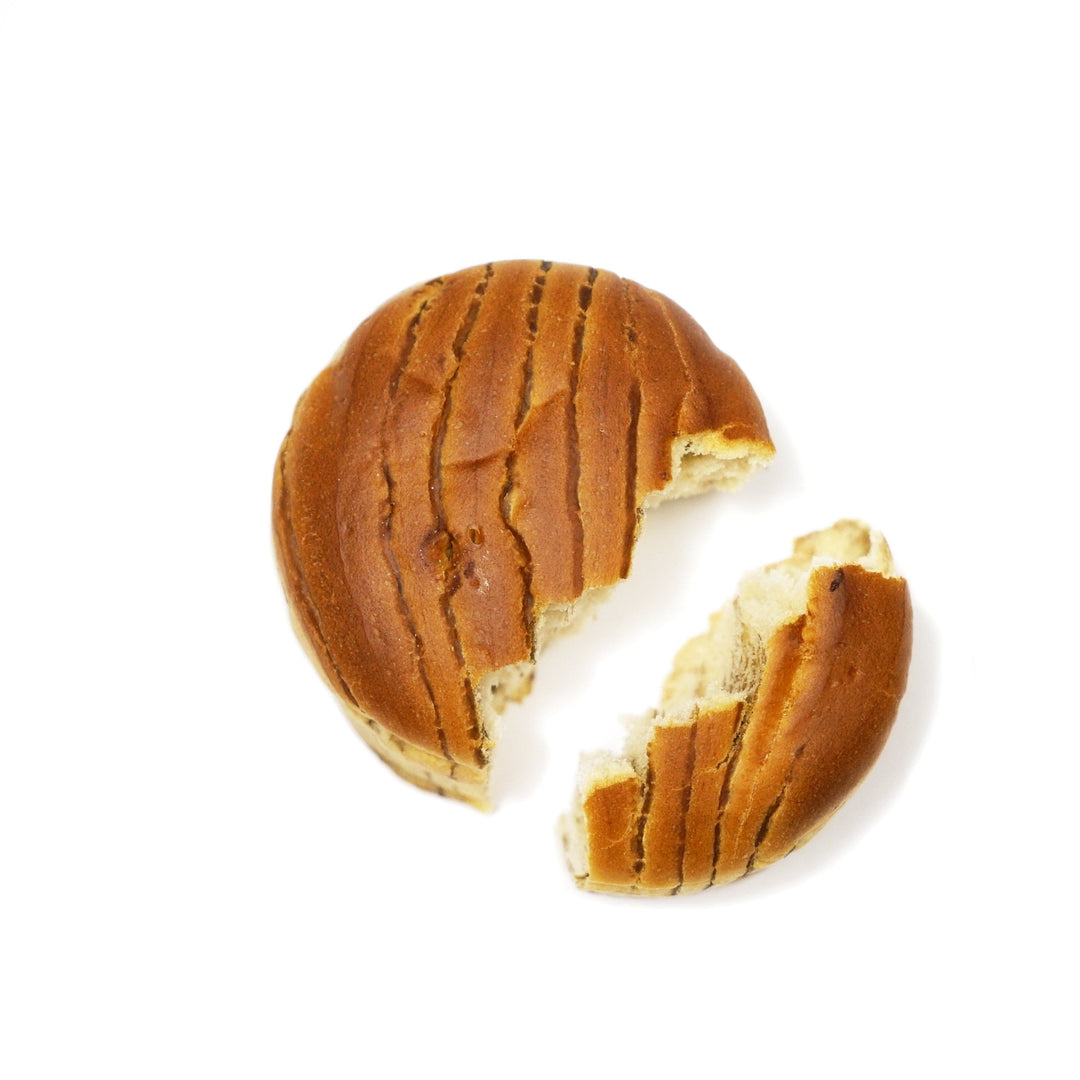 Past Snack - Natural Yeast Bread Coffee