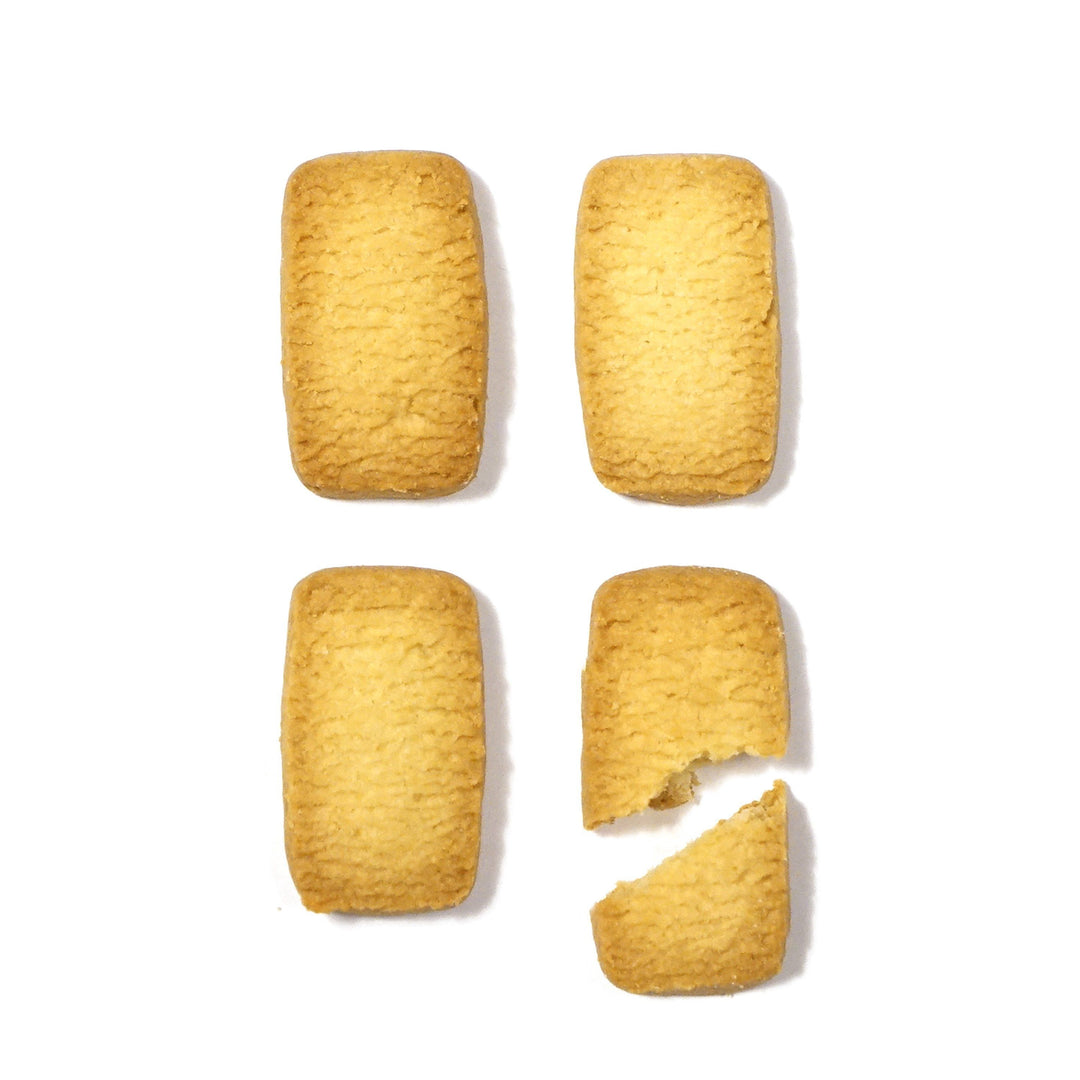 Past Snack - Okinawa Salt Cheese Cookie 塩チーズくっきーミニ