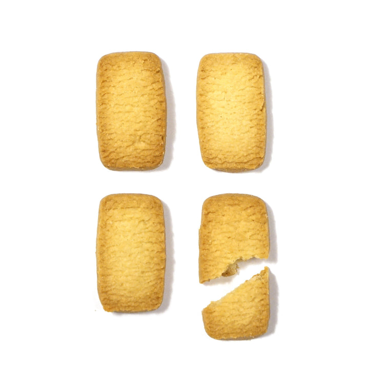 Past Snack - Okinawa Salt Cheese Cookie 塩チーズくっきーミニ