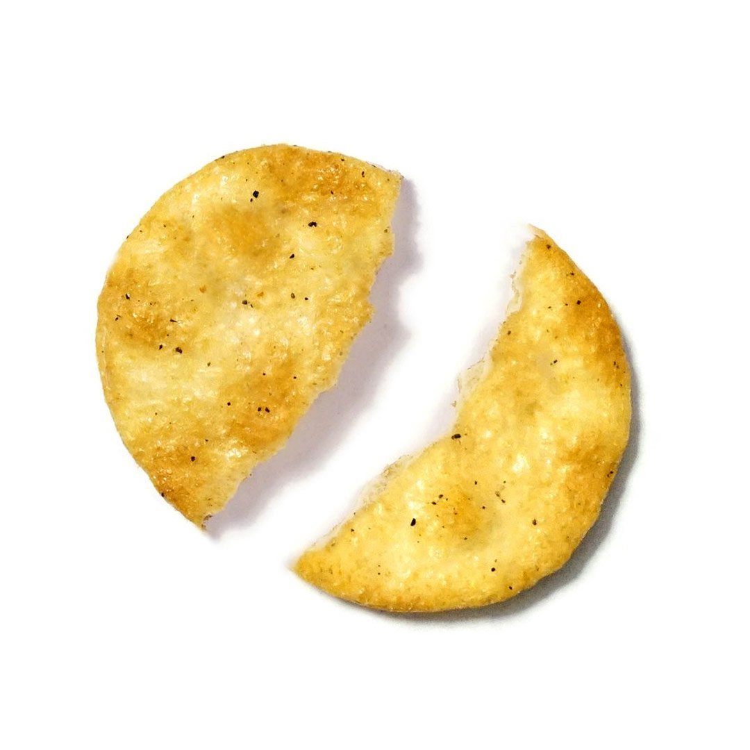 Past Snack - Olive Oil Senbei: Spicy Pepper