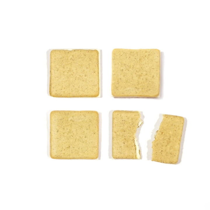 Past Snack - Porcini & Gouda Cheese Cookie