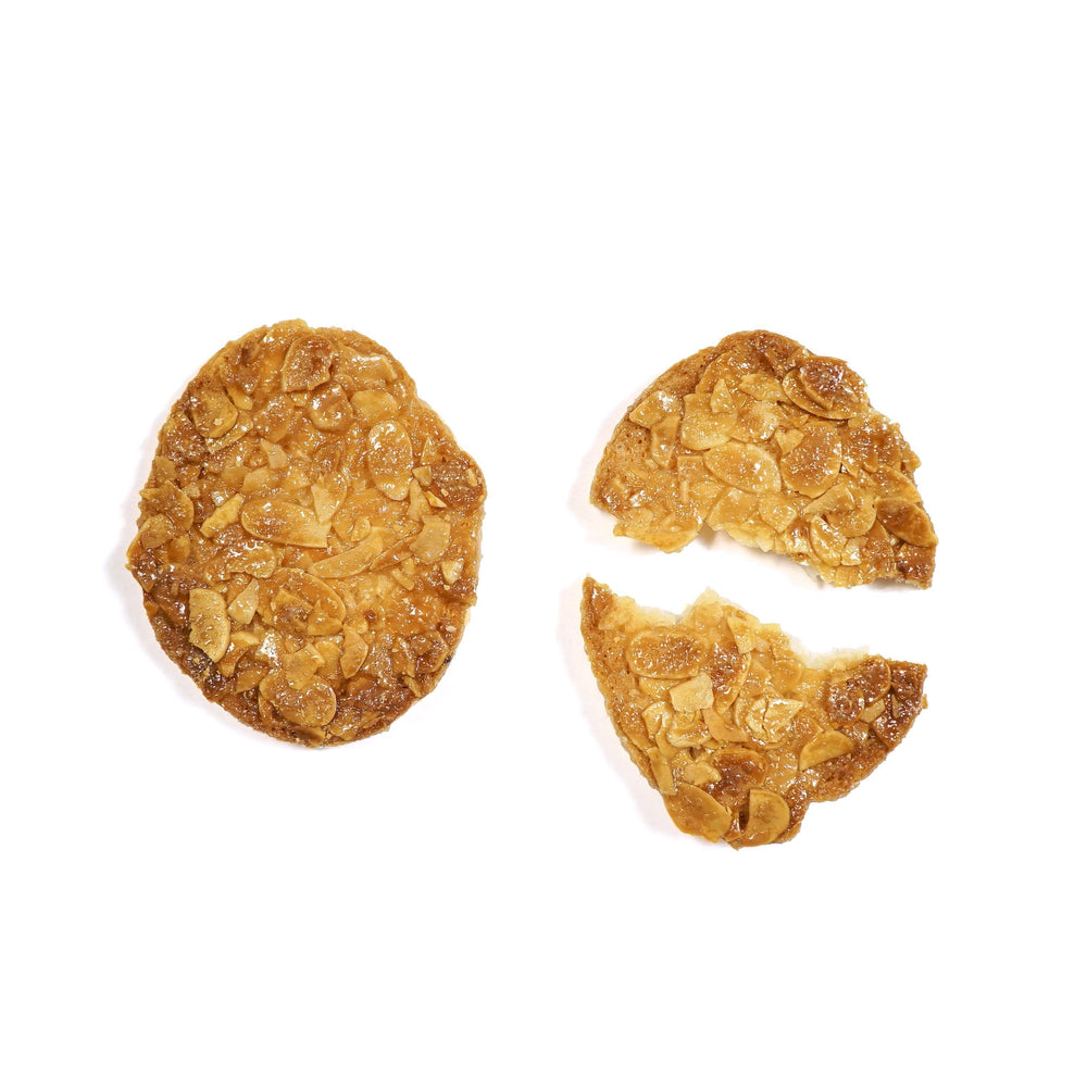 Past Snack - Premium Almond Rusk