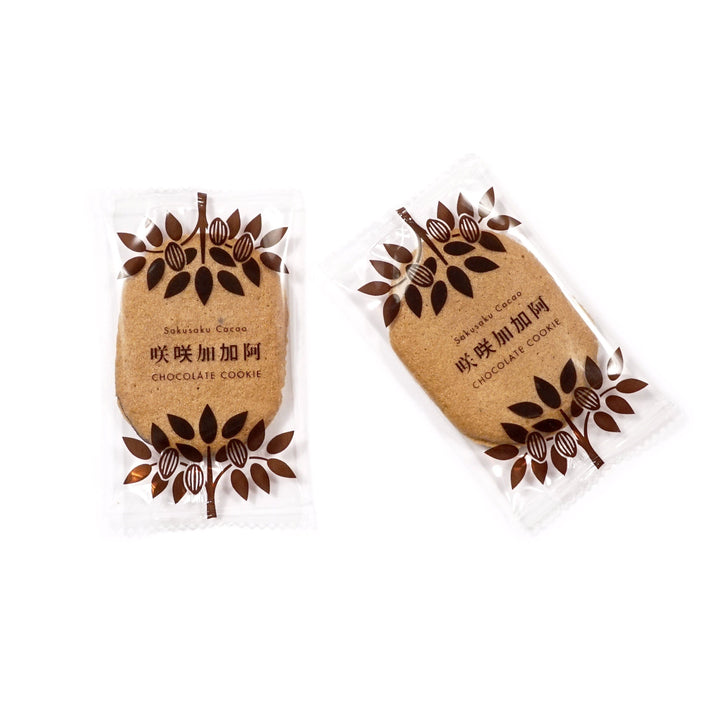 Past Snack - Saku Saku Cacao